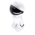 Camera De Segurança It-blue Sc-b11 Com Resolução Full Hd 1080p Visão Nocturna Incluída