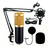 2Microfone Condensador Tomate MT-1026 - comprar online