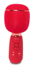 Microfone Karaoke Bluetooth Som , Sd 4 Efeito De Voz Ws-1885 - comprar online