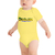 Body Infantil Oficial do Flogão.com na internet