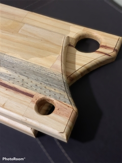 Tabla de quesos