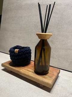 Tabla decorativa - PICHÓN