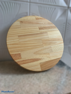 Tabla Pizzera