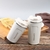 Copo de Café de Alta Beleza 380ml/510ml Exibição Inteligente - comprar online