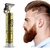 Maquininha de cabelo bateria recarregável - comprar online