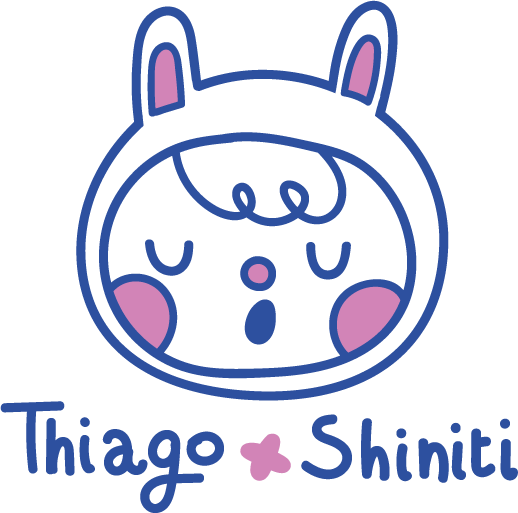 Lojinha Thshin ✨ | Compre Produtos Ilustrados e Fofos!