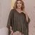 Capa em Tricot Boho Lisa na internet