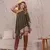 Capa em Tricot Boho Lisa