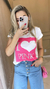 Camiseta Feminina T-shirt Dia das Mães - loja online