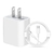 Cargador iPhone Lightning a Tipo C OEM