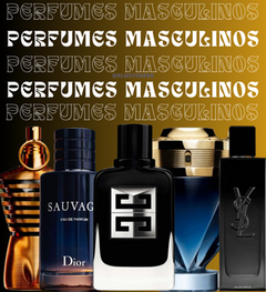 Banner da categoria Masculinos
