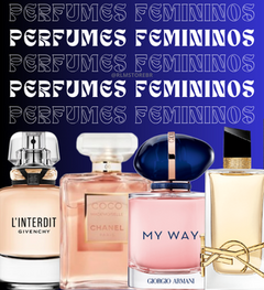 Banner da categoria Femininos