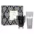 Kit Invictus Victory Eau De Parfum Paco Rabanne 50ml + Shampoo Corpo e Cabelo 100ml Masculino
