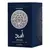 Asad Zanzibar Lattafa Eau de Parfum 100ml - Masculino na internet