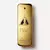 Perfume 1 Million Elixir Paco Rabanne Intense Parfum - Masculino - comprar online