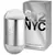 212 NYC Feminino Eau de Toilette Carolina Herrera