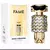 Perfume Fame Regarregável Eau de Parfum Paco Rabanne 80ml - Feminino