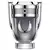 Perfume Invictus Platinum Paco Rabanne Eau de Parfum - Masculino - comprar online