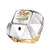 Perfume Lady Million Lucky Paco Rabanne Eau de Parfum - Feminino - comprar online