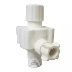 Válvula Regulador De Pressão Purificador Soft Everest