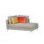 Chaise Dill