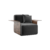 Poltrona Cubo