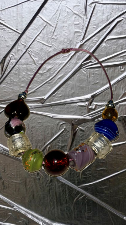 COLLAR HINDú - comprar online