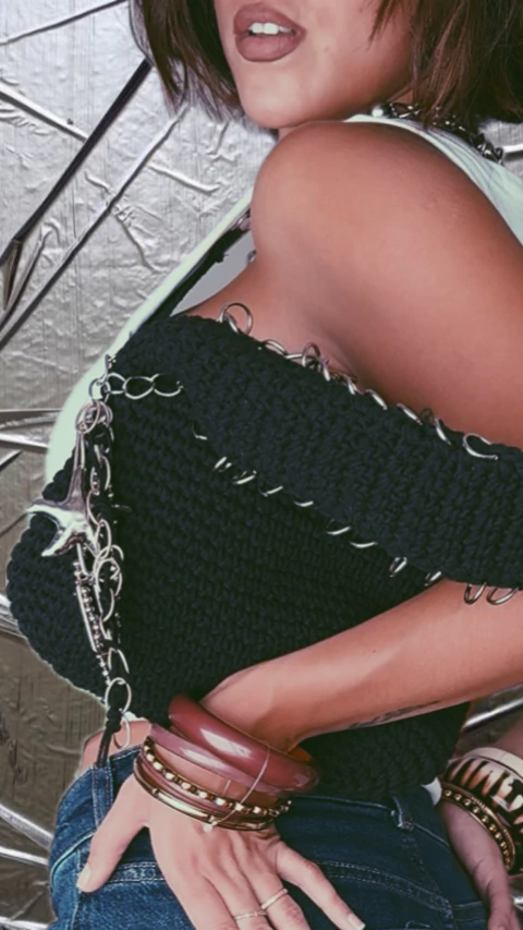 BAG NóMADA