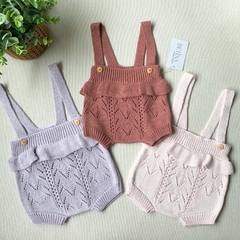 Romper Betina