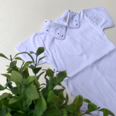 Body Poá Coloridos - comprar online