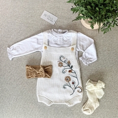 Romper Boho