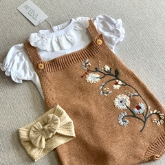 Romper Avelã - comprar online