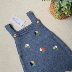 Romper Benício - comprar online