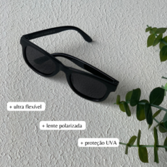 Óculos Bebê Preto