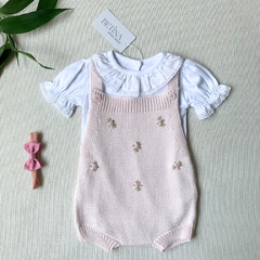 Romper Rococó