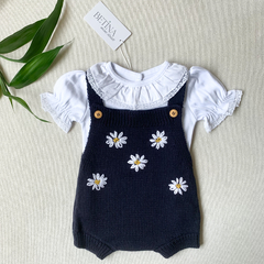 Romper Margarida