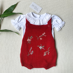 Romper Cecília - comprar online