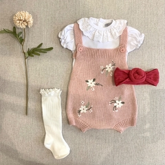 Romper Mel