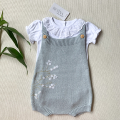 Romper Mia - comprar online