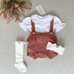 Romper Betina - comprar online
