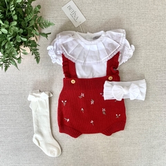 Romper Sofie