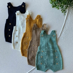 Romper Classico
