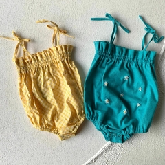 Romper Alegria