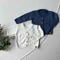 Casaquinho Valentim - comprar online
