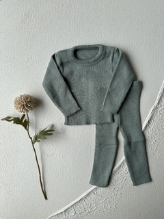 Conjunto Basic - loja online