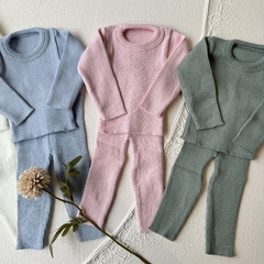 Conjunto Basic