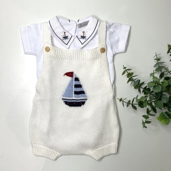 Conjunto Vela