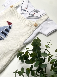 Conjunto Vela - comprar online