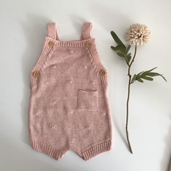 Romper Poá Relevo - comprar online