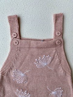 Romper Dente de Leão - comprar online